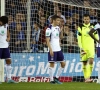 Anderlecht veut absolument conserver Luckassen et Sandler