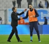 Rudi Garcia répond à la pique d'Adil Rami