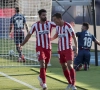 📷 Voici le maillot de l'Atlético Madrid pour la saison 2020-2021