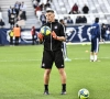 Grégory Coupet rejoint les Girondins de Bordeaux