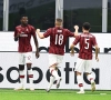 🎥 Serie A : Incroyable remontada de l'AC Milan face à la Juventus, la Lazio chute à l'extérieur