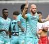 Le Sporting de Charleroi ira défier Saint-Etienne le 15 juillet prochain