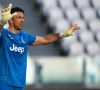 📷 Gianluigi Buffon a déjà sa place au musée