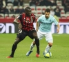 Officiel : Malang Sarr quitte l'OGC Nice