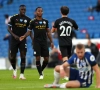 Manchester City et Sterling roulent sur Brighton