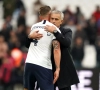 Toby Alderweireld débute la préparation avec Tottenham