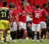 Premier League : Manchester United rate l'occasion de monter sur le podium 