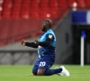 Adebayo Akinfenwa et Wycombe vont découvrir la Championship