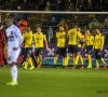 D1A : Une décision ce jeudi dans l'affaire Westerlo ?