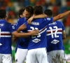 Serie A : La Sampdoria s'impose face à Parme au terme d'un match riche en buts