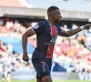 Le PSG, avec Mbappé et Di Maria, confirme 