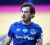 Officiel : Leighton Baines (Everton) raccroche les crampons 