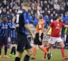 🎥 La dernière finale de Coupe jouée par Bruges: quand Diaby a facilité la tâche du Standard