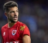 Le nouveau Alejandro Pozuelo bientôt en Belgique ?