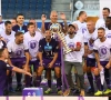 Le Beerschot a fini le travail : "Personne ne le mérite plus que nous !"