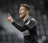 Nils Schouterden met fin à son aventure avec l'AEK Larnaca 