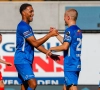 Mené au score par Zulte, Genk s'impose en fin de rencontre grâce au nouveau venu Cyriel Dessers