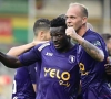 Nouvelle option levée au Beerschot 