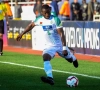 Fabrice Ngah suivi par des clubs de Ligue 1 et de D1A