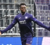 OFFICIEL: Dimata quitte Anderlecht