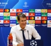 Rudi Garcia, libre depuis son départ de l'OL, rebondit au Moyen-Orient