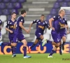 Six sur six pour le Beerschot après sa victoire contre Zulte Waregem