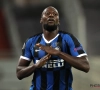 Europa League : WhoScored récompense Romelu Lukaku