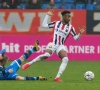 Défaite de Willem II malgré un assist de Mike Ndayishimiye, des supporters en colère attendent le bus des joueurs