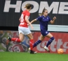 Vers une finale Standard-Anderlecht ? Les demi-finales féminines sont connues