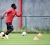 Premières minutes pour Jérémy Doku, déception pour le Stade Rennais 