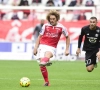 Reims s'est incliné 1-0 à Angers, Faes a été exclu