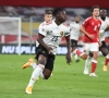 Jérémy Doku sur le banc pour sa première en Ligue 1 