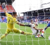 Crystal Palace, sans Batshuayi, réussit sa reprise face à Southampton