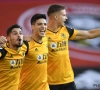 Wolverhampton surprend Leicester, Dendoncker à l'assist 