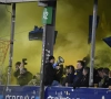 Waasland-Beveren connait sa sanction pour ses chants anti-Wallons 