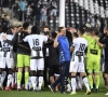 Physiquement? Le Sporting de Charleroi sera prêt: "Quatre jours, c'est largement suffisant"