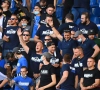 Pas de masque pour certains supporters de Genk : sanction à suivre ? 