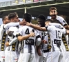 Europa League: Charleroi efface le Partian et se rapproche des poules de l'Europa League