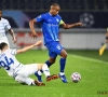 Un autre Gantois forfait pour le Dynamo Kiev 