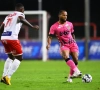 Pro League: partage entre le leader, Charleroi et la lanterne rouge, Mouscron 