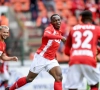 "Nous avons joué contre une sélection africaine" : quand Jackson Muleka et un autre ancien de Pro League font dérailler l'entraîneur adverse en Coupe d'Europe