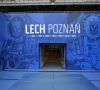 Cinq choses à savoir sur le Lech Poznan, l'adversaire du Sporting Charleroi