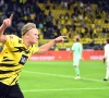 Le Borussia Dortmund ferme la porte pour Erling Haaland