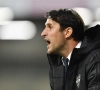 Benat San José, le coach d'Eupen était déçu de partager l'enjeu contre Malines