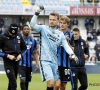 Simon Mignolet et Bruges face au "défi" Dortmund : "Après Malines, le groupe veut une réponse"