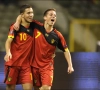 🎥 Souvenir: le premier but d'Eden Hazard avec les Diables Rouges 