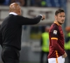 Luciano Spalletti a poussé à bout Francesco Totti 