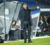 Fin de rencontre très tendue à Ibrox sur fond d'insulte à caractère raciste, Steven Gerrard "en colère et bouleversé"