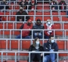 La Pro League devrait laisser les supporters venir au stade malgré les nouvelles normes sanitaires