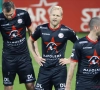 Officiel : Zulte-Waregem accueille un nouvel attaquant